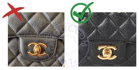 real chanel 2.55 vs fake|is my chanel bag real.